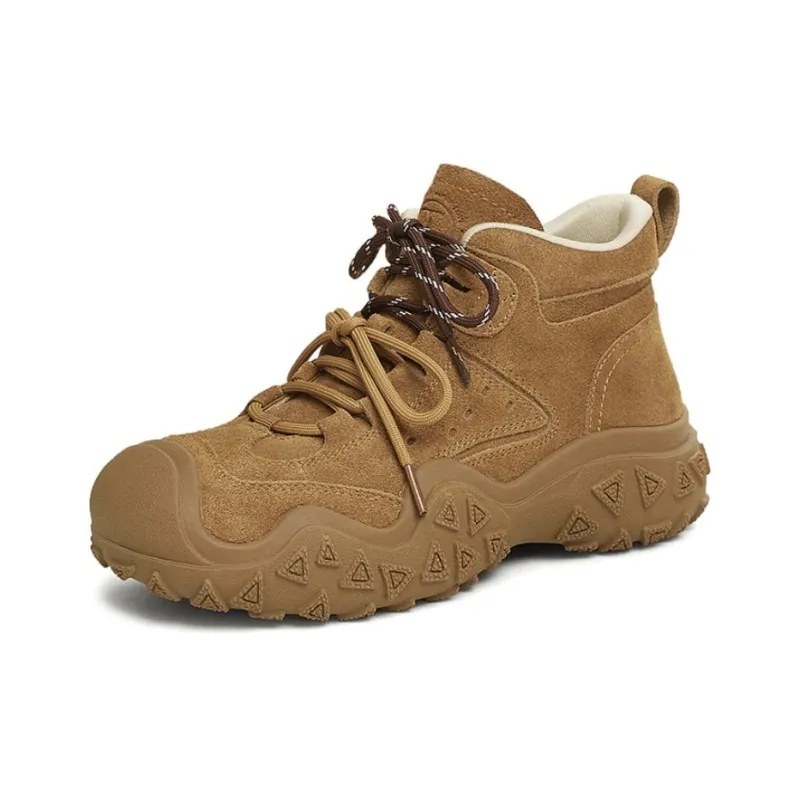 Tata Short Outdoor Boots Women's-9
