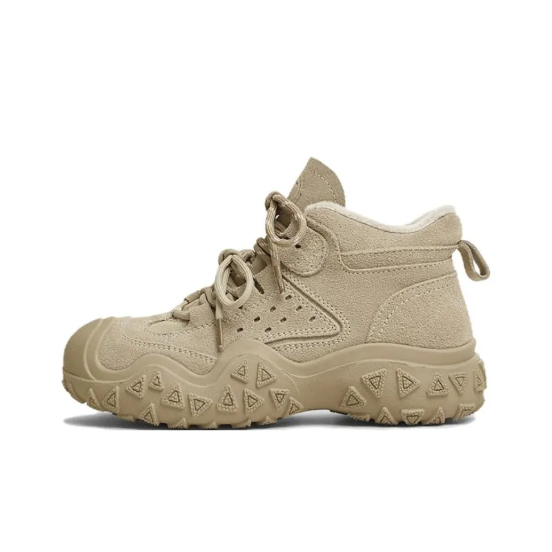 Tata Short Outdoor Boots Women's-4
