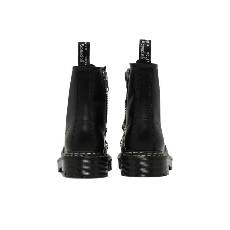 Dr. Martens 1460 Bex Leather Boot Rick Owens-3