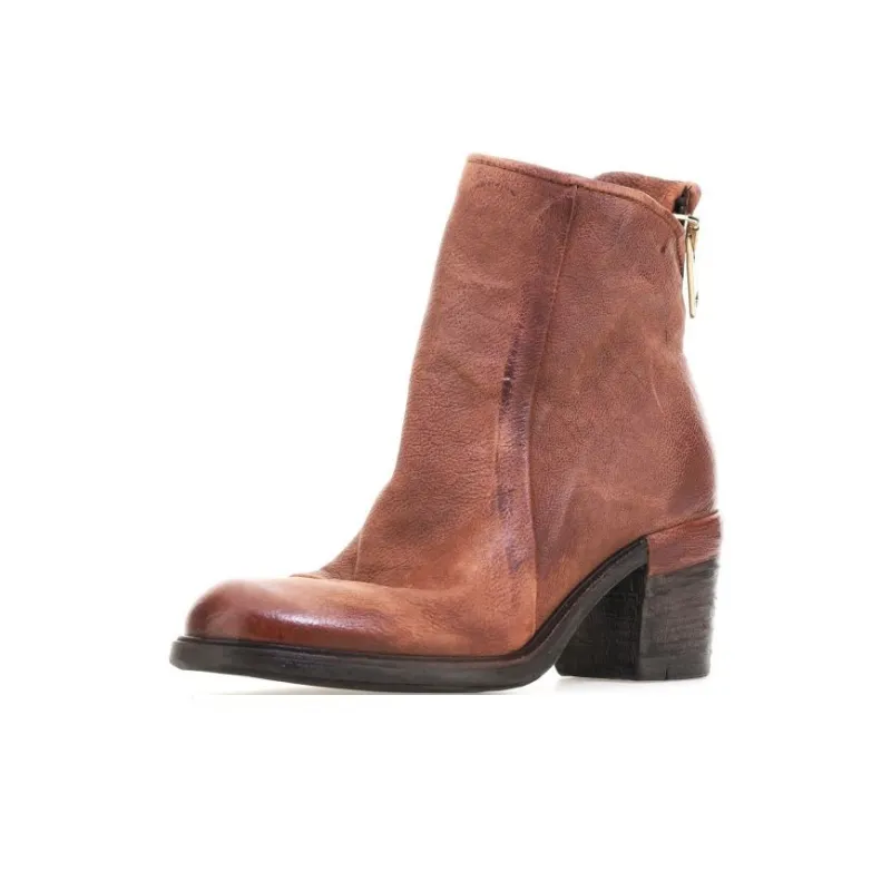 AirStep Jamal Ankle Boots Women's-7
