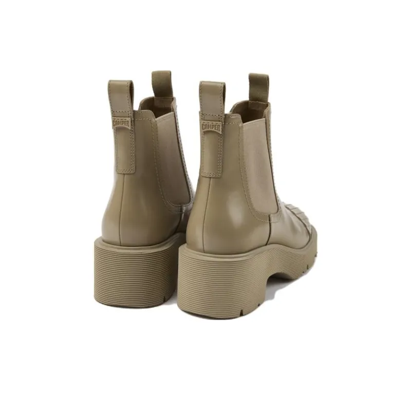 CAMPER Milah 55mm Ankle-length Boots-2