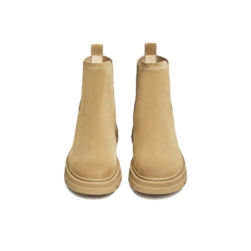 Tata Short Chelsea Boots 4.5cm Women's-8