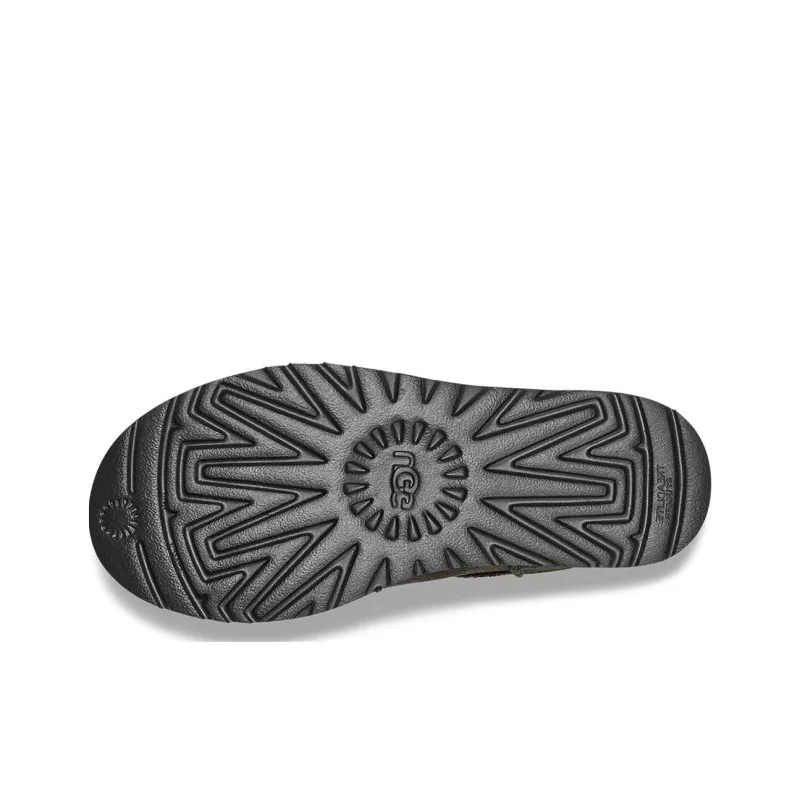 UGG Classic Ultra Mini Platform 'Forest Night' Women's-3