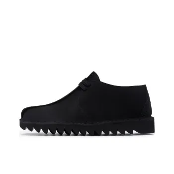BAPE A BATHING APE Bape Center Seam Black