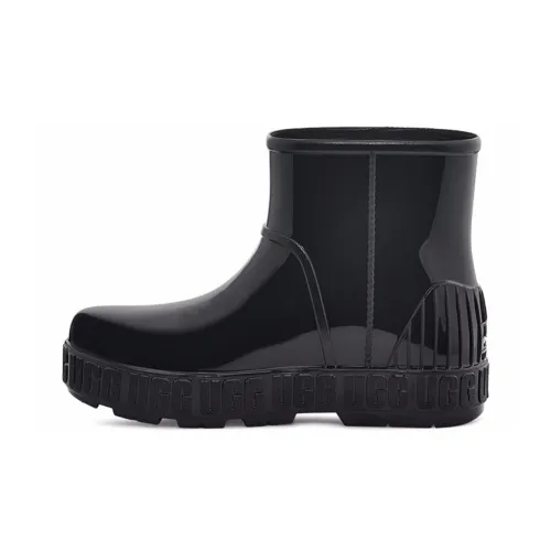 UGG Drizlita Boots 'Black' Women's