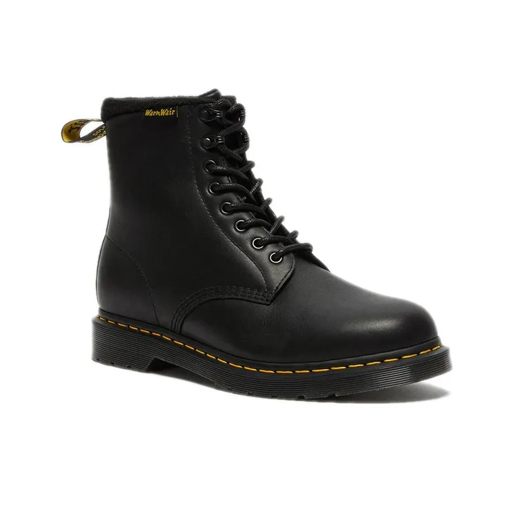 Dr. Martens 1460 Pascal Leather Boots-2