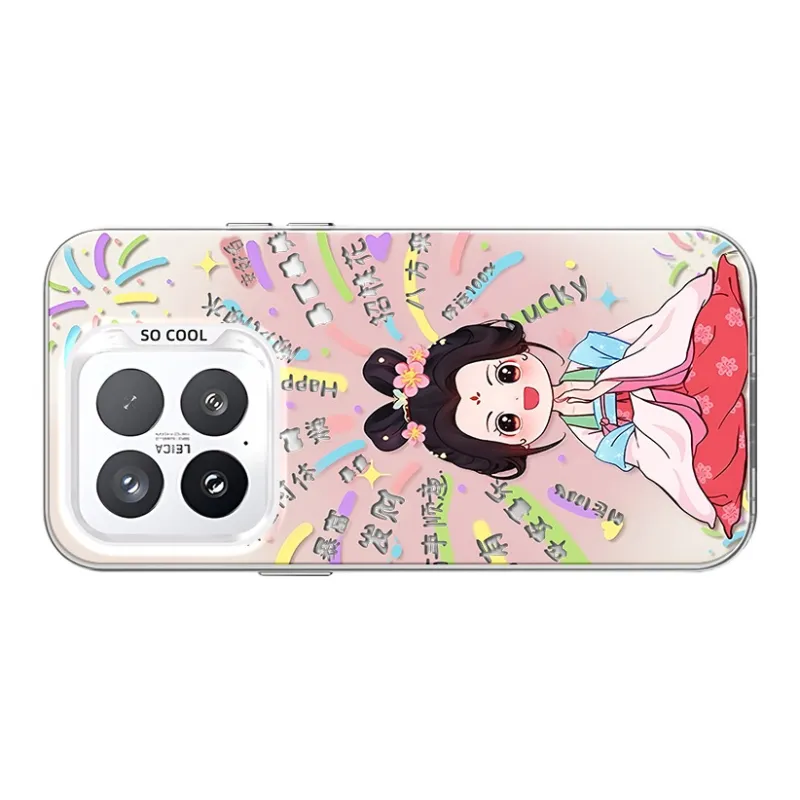 CHUNFAN Phone Cases-3