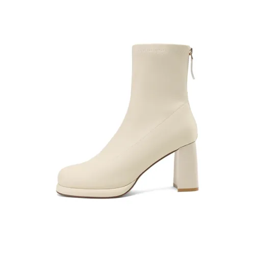 DAPHNE Ankle Boots Women's