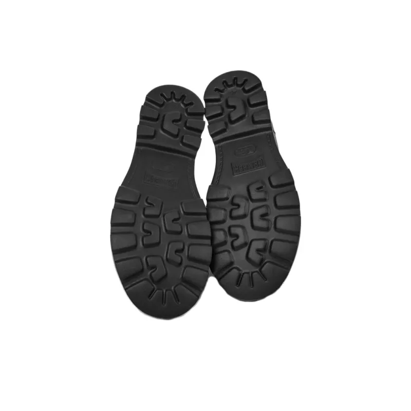 CAMPER Brutus Lace-up Boots-5