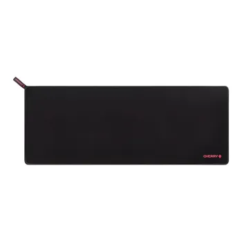 CHERRY Rubber Bottom Slip Resistant Enhanced Stability Mouse Pads