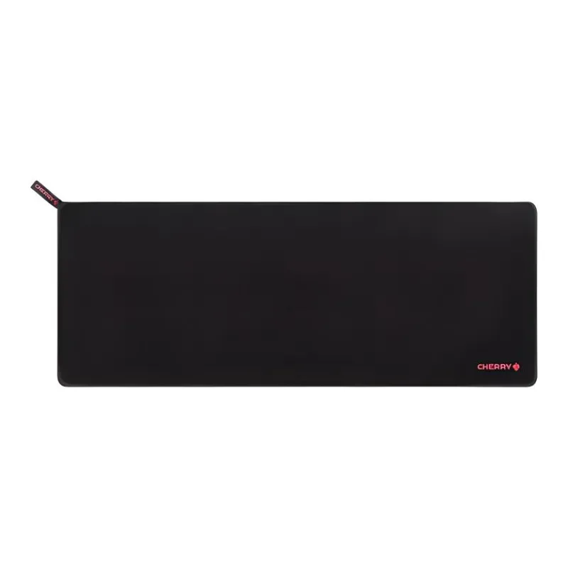 CHERRY Rubber Bottom Slip Resistant Enhanced Stability Mouse Pads-0