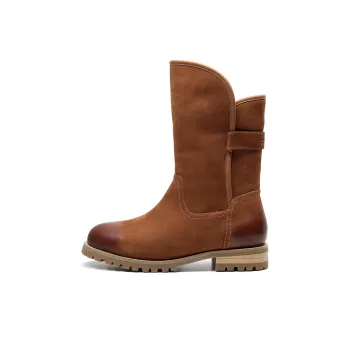 TASMAN AUS Ankle Boots 4.5cm Women's