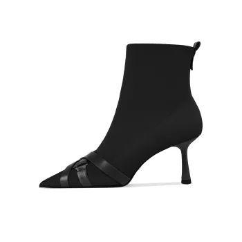 Shesrim Ankle Boots 5.5cm Women's