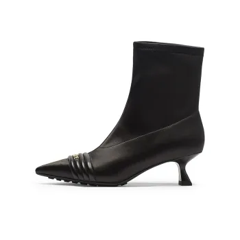Coup De Foudre Ankle Boots 5cm Women's