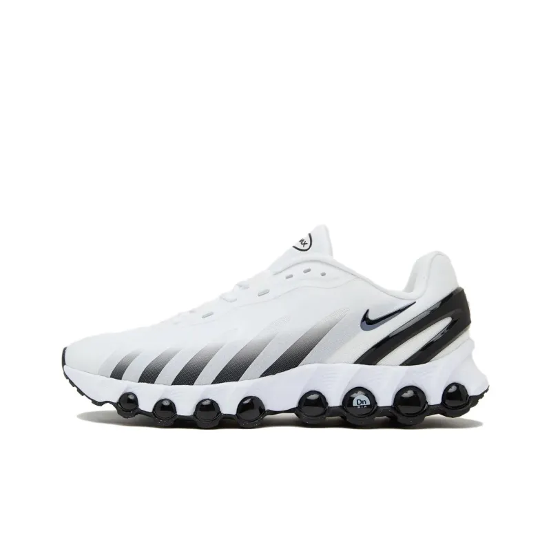 Nike Air Max Dn8 White Black-0
