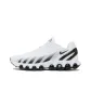 Black White