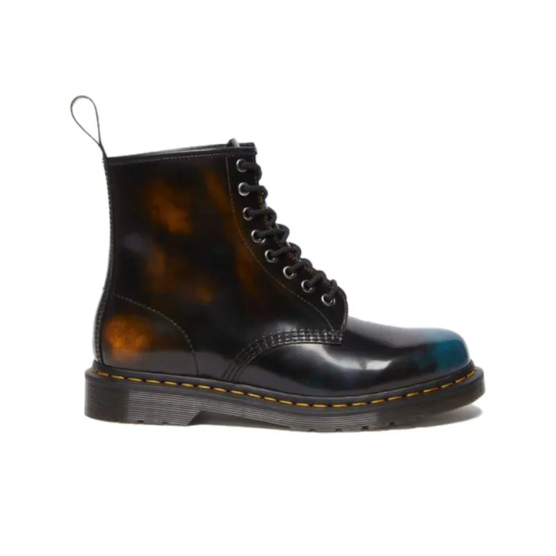 Dr.Martens 1460 Brush Off Boots-1