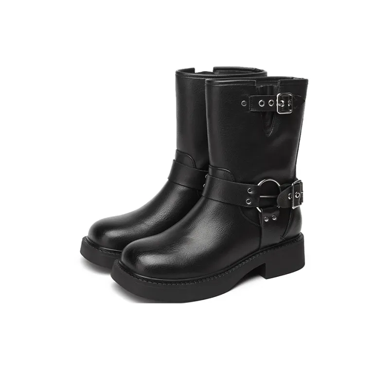 DAPHNE Ankle Boots 3.5cm Women's-18