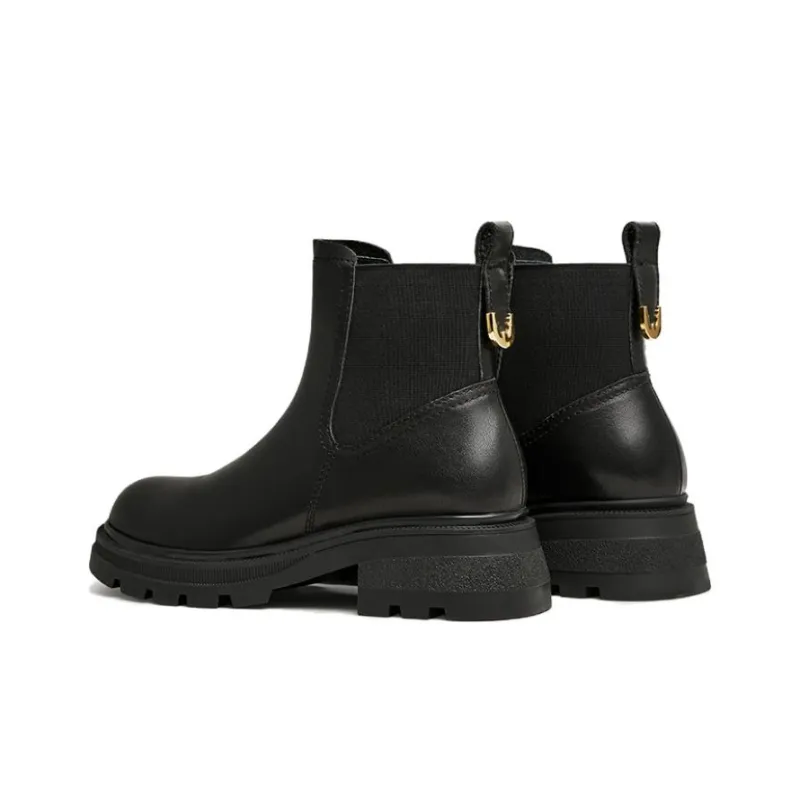 Tata Short Chelsea Boots 4.5cm Women's-5