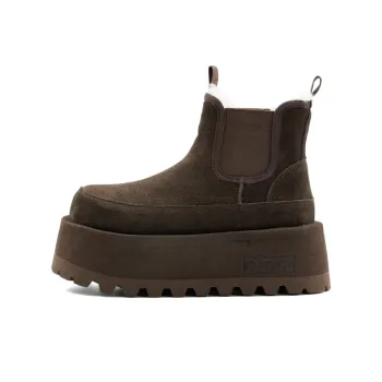 Little Sue Chelsea Boots Women's