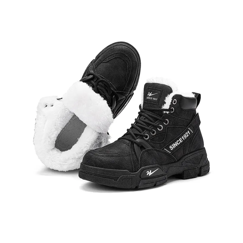 DOUBLE STAR 88 Short Martin Boot Unisex-33