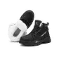 Black (Fleece-Lined)