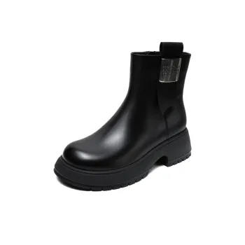 Devanro Ankle Boots 5.0cm Women's