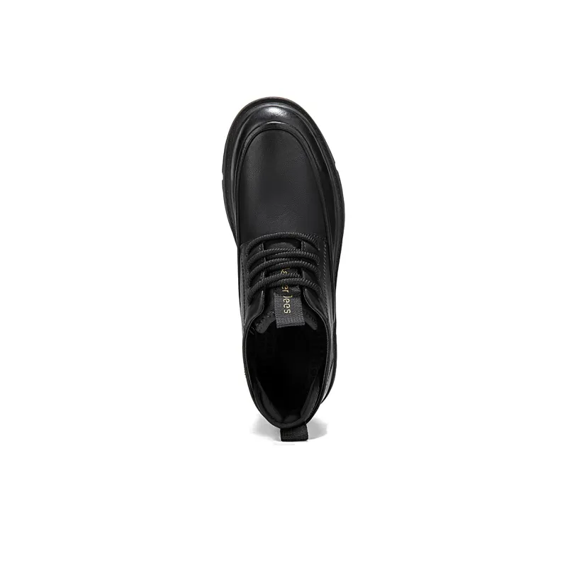 AD Ankle-Length Martin Boot Men's-11