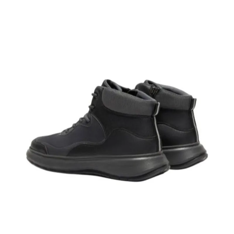 Hush Puppies Ankle Boots Men-7