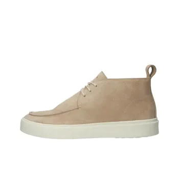 BLACKSTONE RUBY JERRIK Ankle Boots Men's Umber