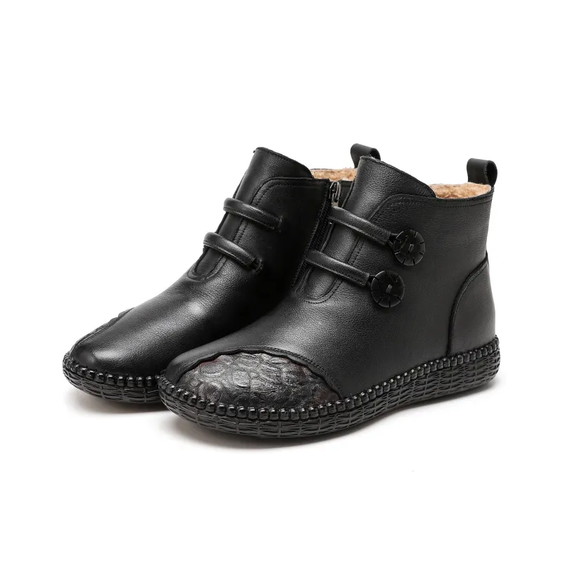 Conley Bird Ankle Boots Women's-1