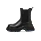 Black (Fleece-Lined)