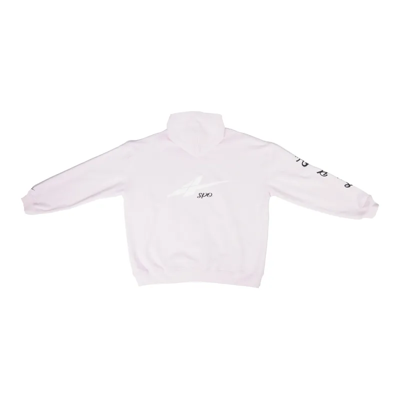 Serious Player Only Sweatshirt Men's-16
