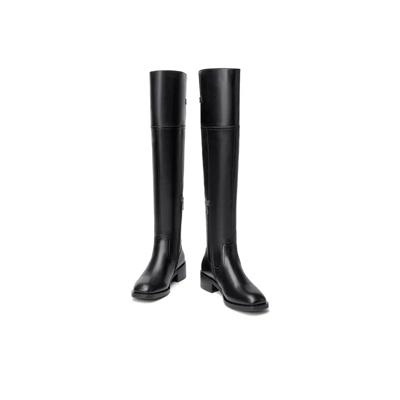 Beau Today Over-the-knee Boots Women's-3