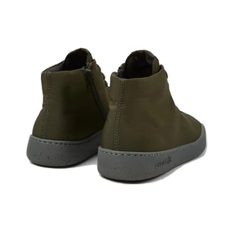 CAMPER Peu Touring High-top Sneakers-1