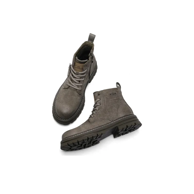 The Simpsons Short Martin Boot Men's-9