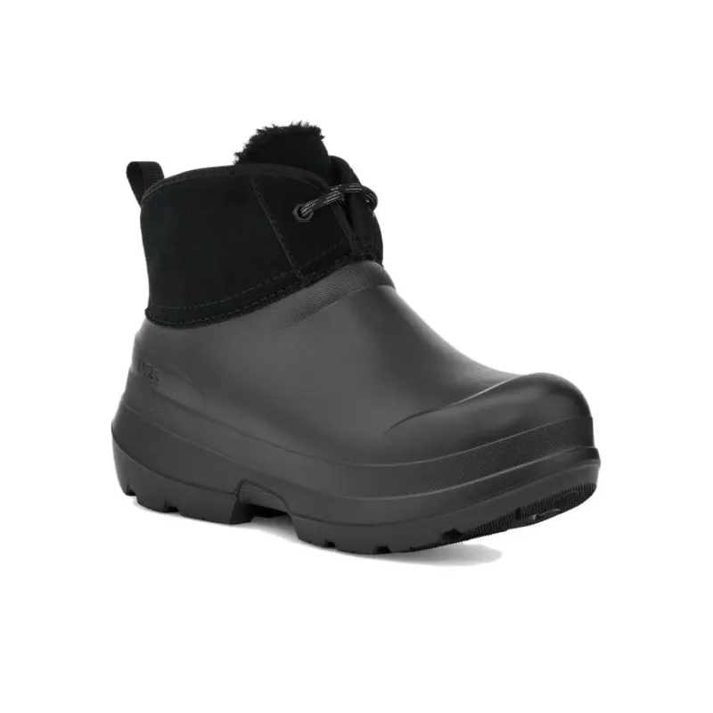 UGG Tasman X Slipper Black Women's-1