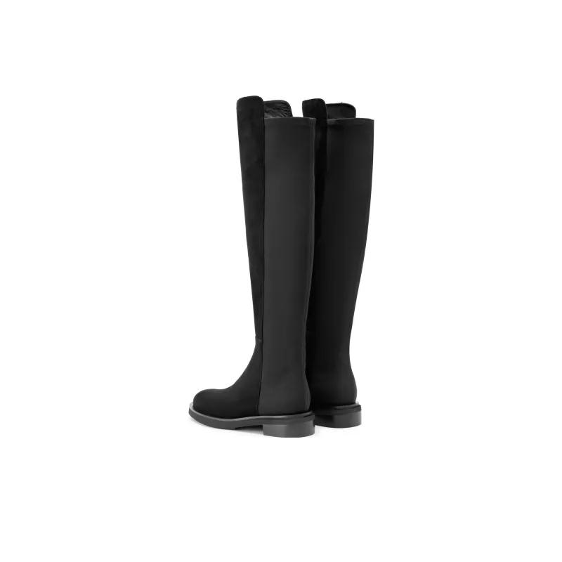 Staccato Over the knee Boots 4cm Women's-3