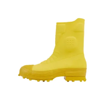 Camperlab Traktori Ankle Boots