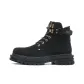 Pure Black (Fleece-Lined)