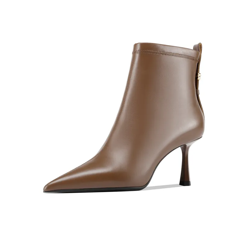 Shesrim Ankle Boots 7cm Women's-5