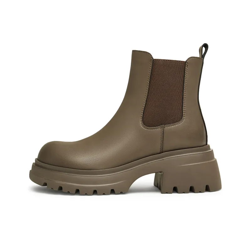 Teenmix 12cm Chelsea Boots Women's-0
