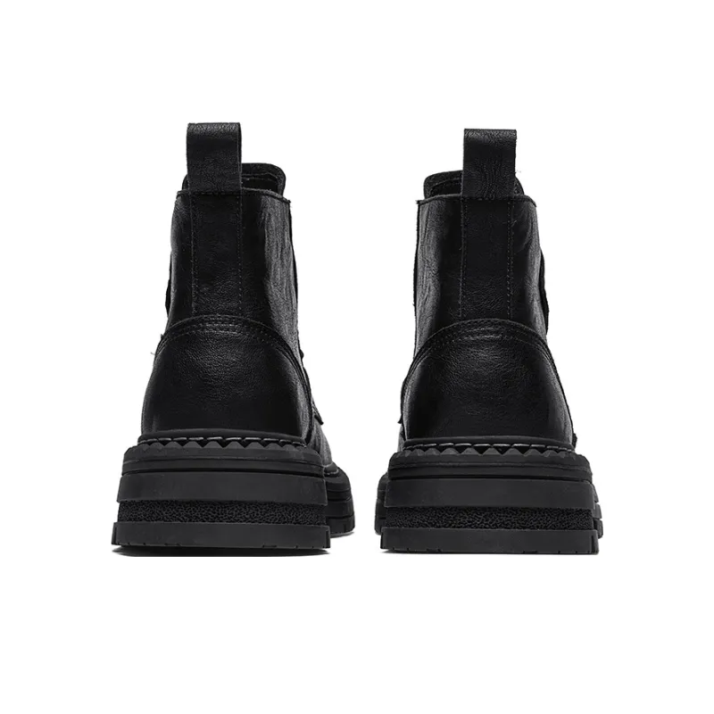 Seattle Palm Short Martin Boot Men's-2