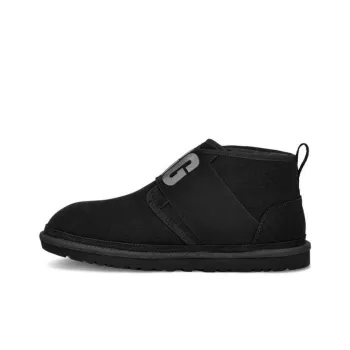 UGG Neumel Ii Graphic Boots 'Black'