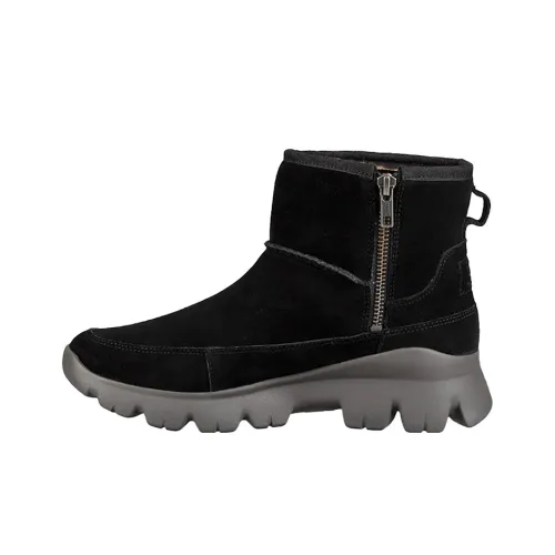 UGG Palomar Athletic Boots Black/Grey Women's