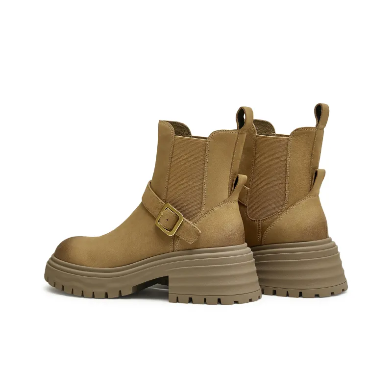 Teenmix Short Chelsea Boots Women's-6