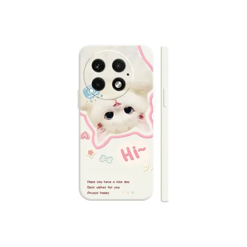 SUPER MOUSE Phone Cases