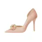 Pink[Heel Height 10.5cm]