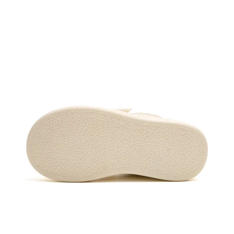 STAE Warm Wear-Resistant Slip-Resistant Low-Top Skateboard Shoes Women's Box Included-5