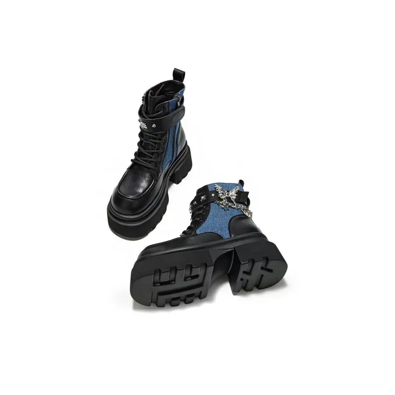 OBWA Martin Boots Women's-1